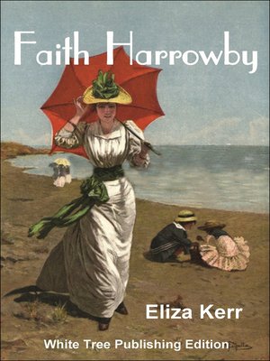 cover image of Faith Harrowby